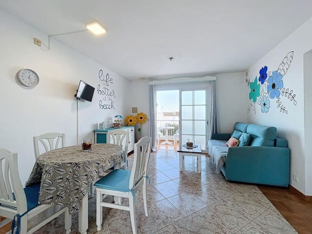 1 bedroom Apartment for sale in Arenal d'en Castell, Es Mercadal with pool - € 220,000 (Ref: 9470389)