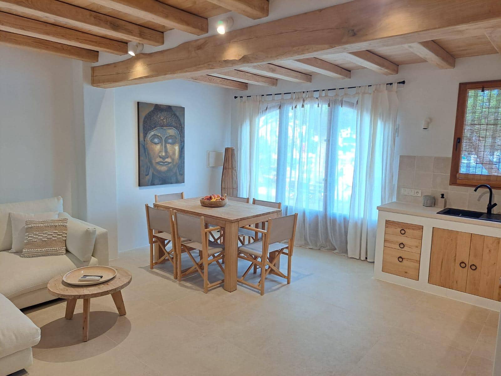 2 bedroom Apartment for sale in Es Mercadal - € 450,000 (Ref: 9486444)