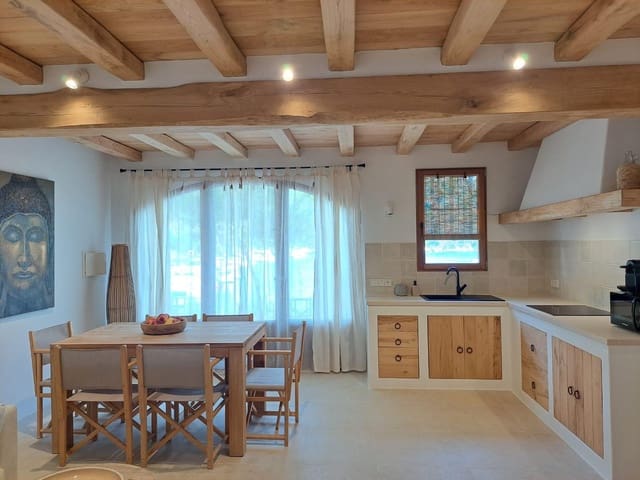 Apartamento de 2 habitaciones en Es Mercadal en venta - 450.000 € (Ref: 9486444)