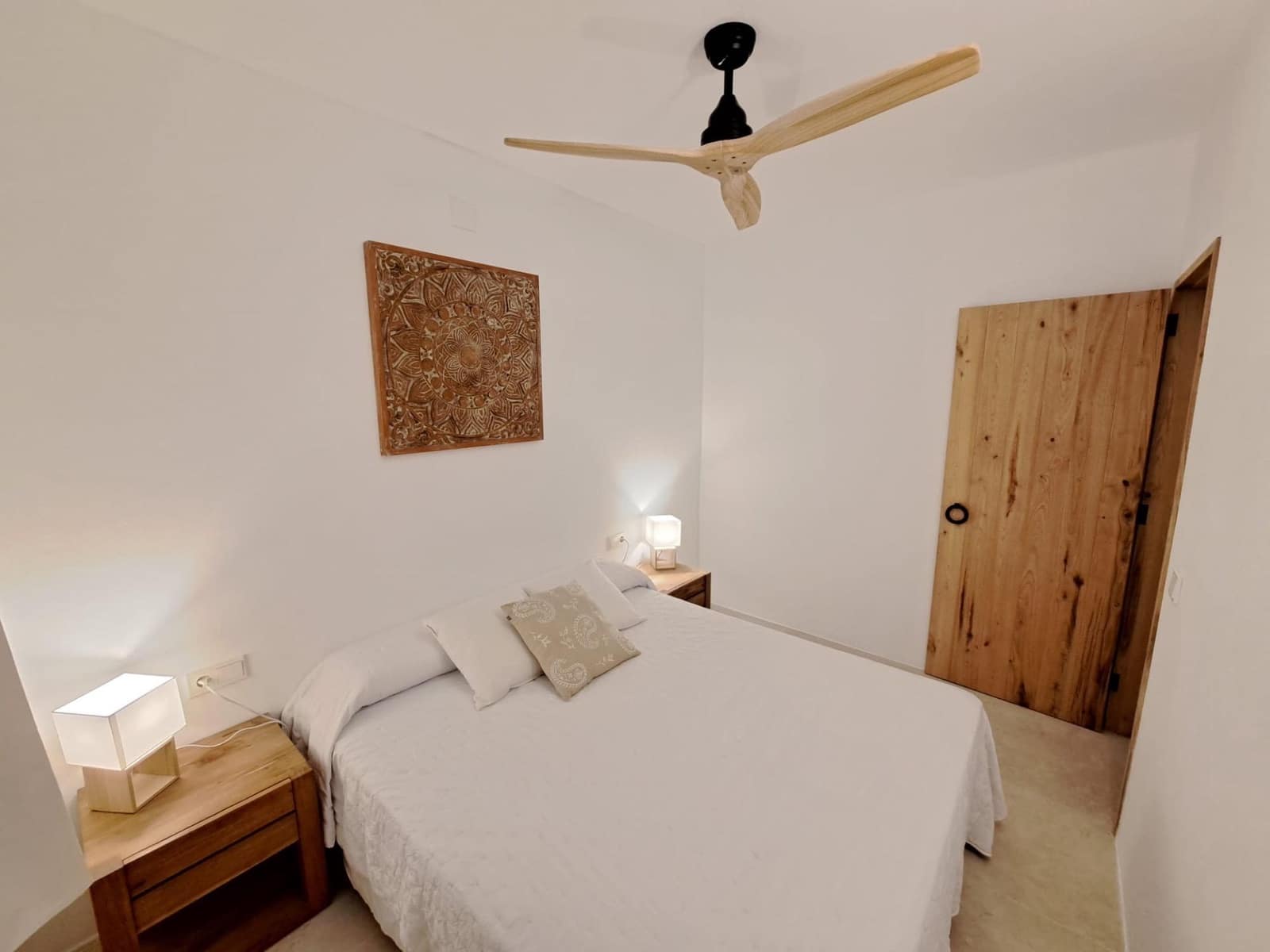 2 bedroom Apartment for sale in Es Mercadal - € 450,000 (Ref: 9486444)