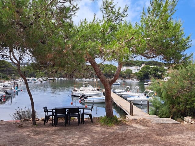 Apartamento de 2 habitaciones en Es Mercadal en venta - 450.000 € (Ref: 9486444)