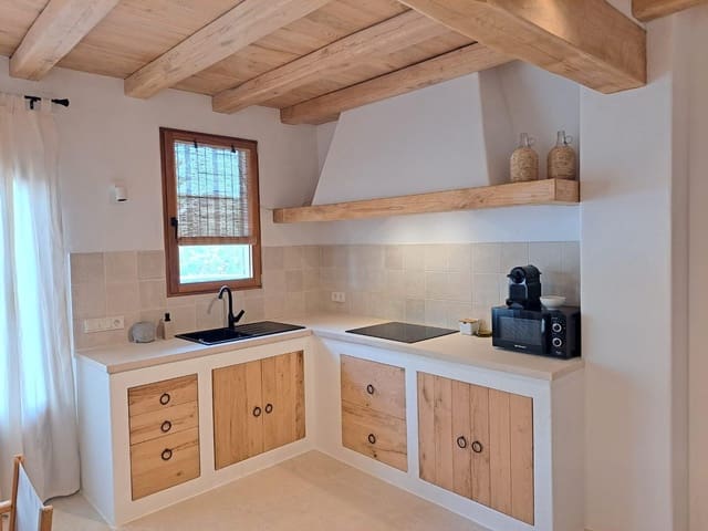 2 Zimmer Apartment zu verkaufen in Es Mercadal - 420.000 € (Ref: 9486444)