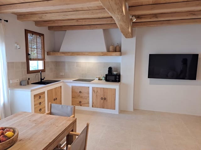 2 Zimmer Apartment zu verkaufen in Es Mercadal - 420.000 € (Ref: 9486444)