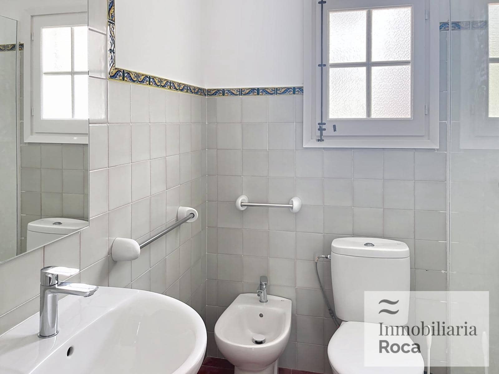 2 bedroom Apartment for rent in Fornells - € 1,500 (Ref: 9513430)