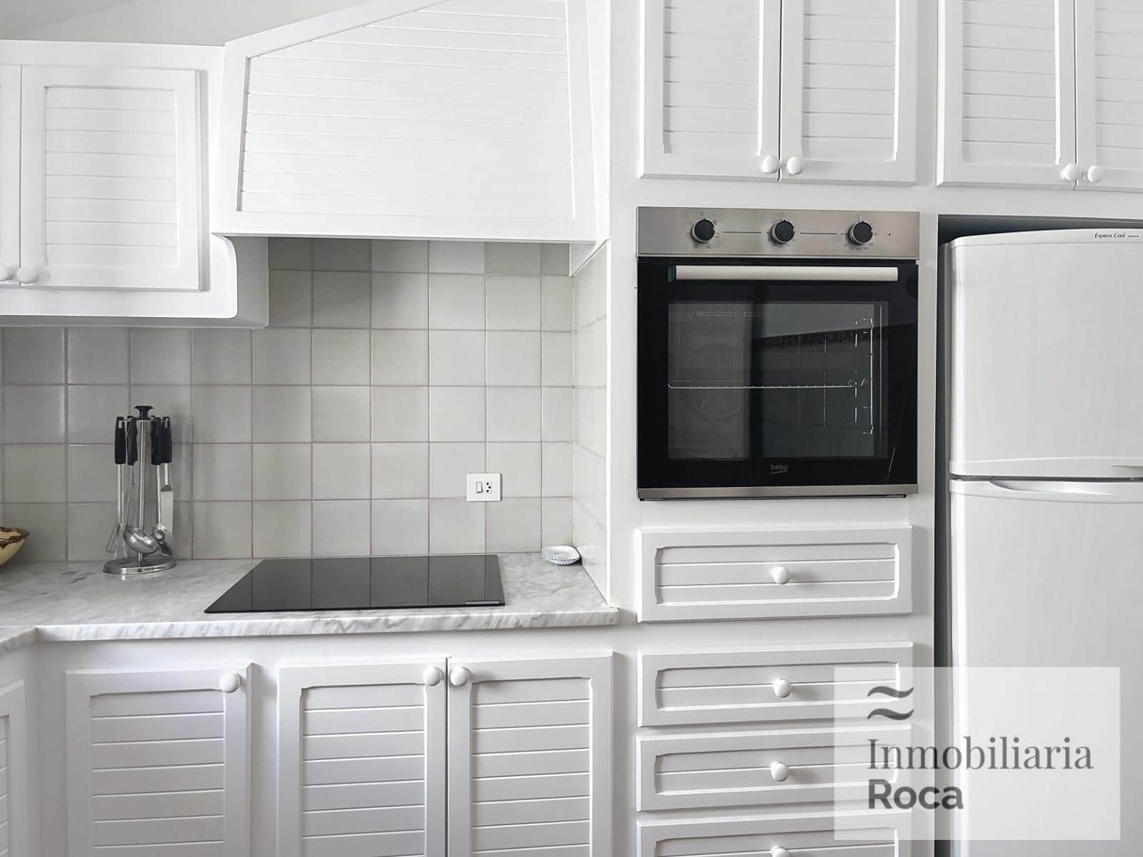 2 bedroom Apartment for rent in Fornells - € 1,500 (Ref: 9513430)