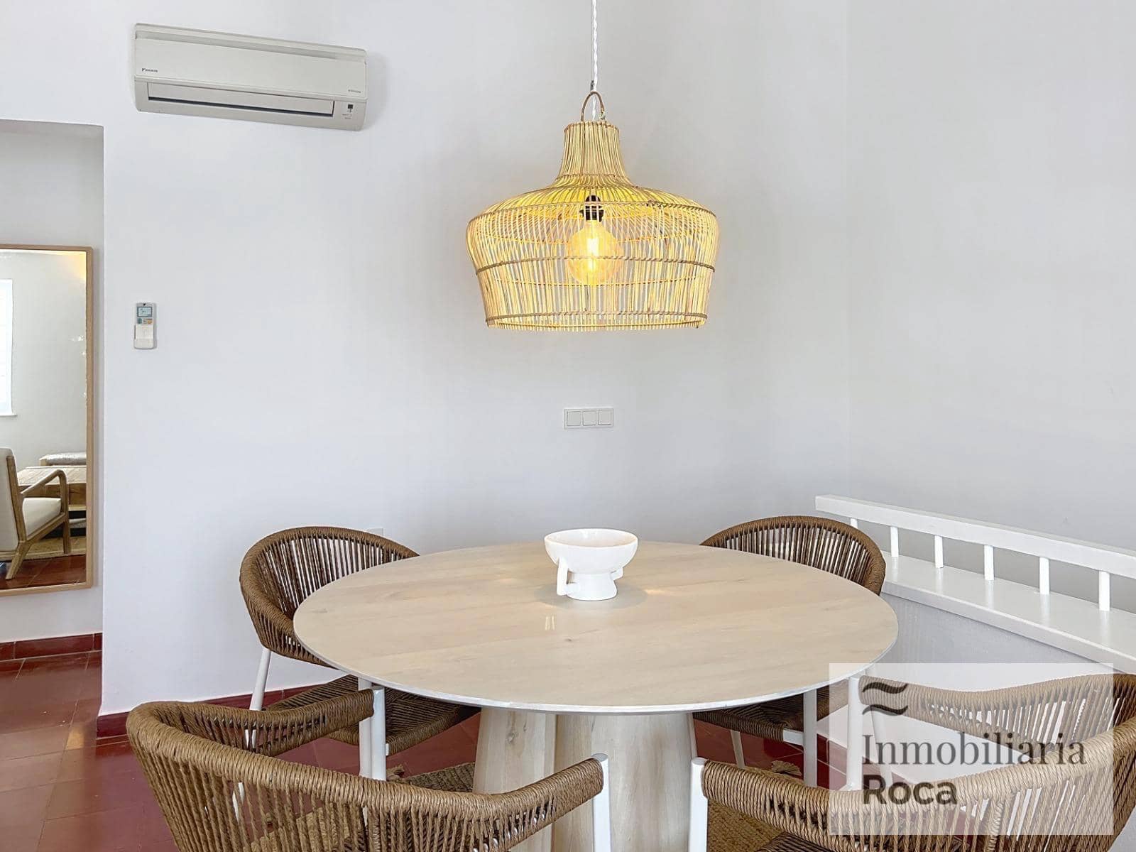 2 bedroom Apartment for rent in Fornells - € 1,500 (Ref: 9513430)