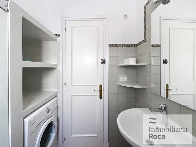 2 bedroom Apartment for rent in Fornells, Es Mercadal - € 1,500 (Ref: 9513430)