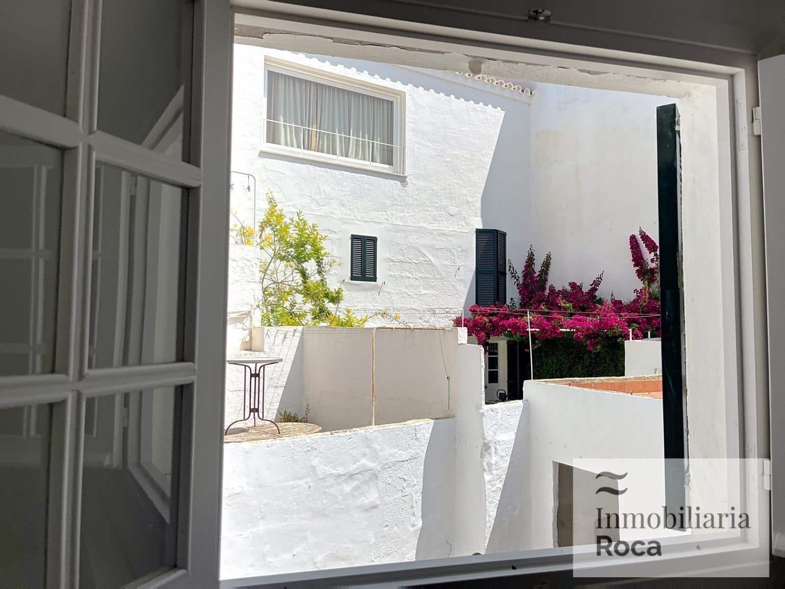 2 bedroom Apartment for rent in Fornells - € 1,500 (Ref: 9513430)