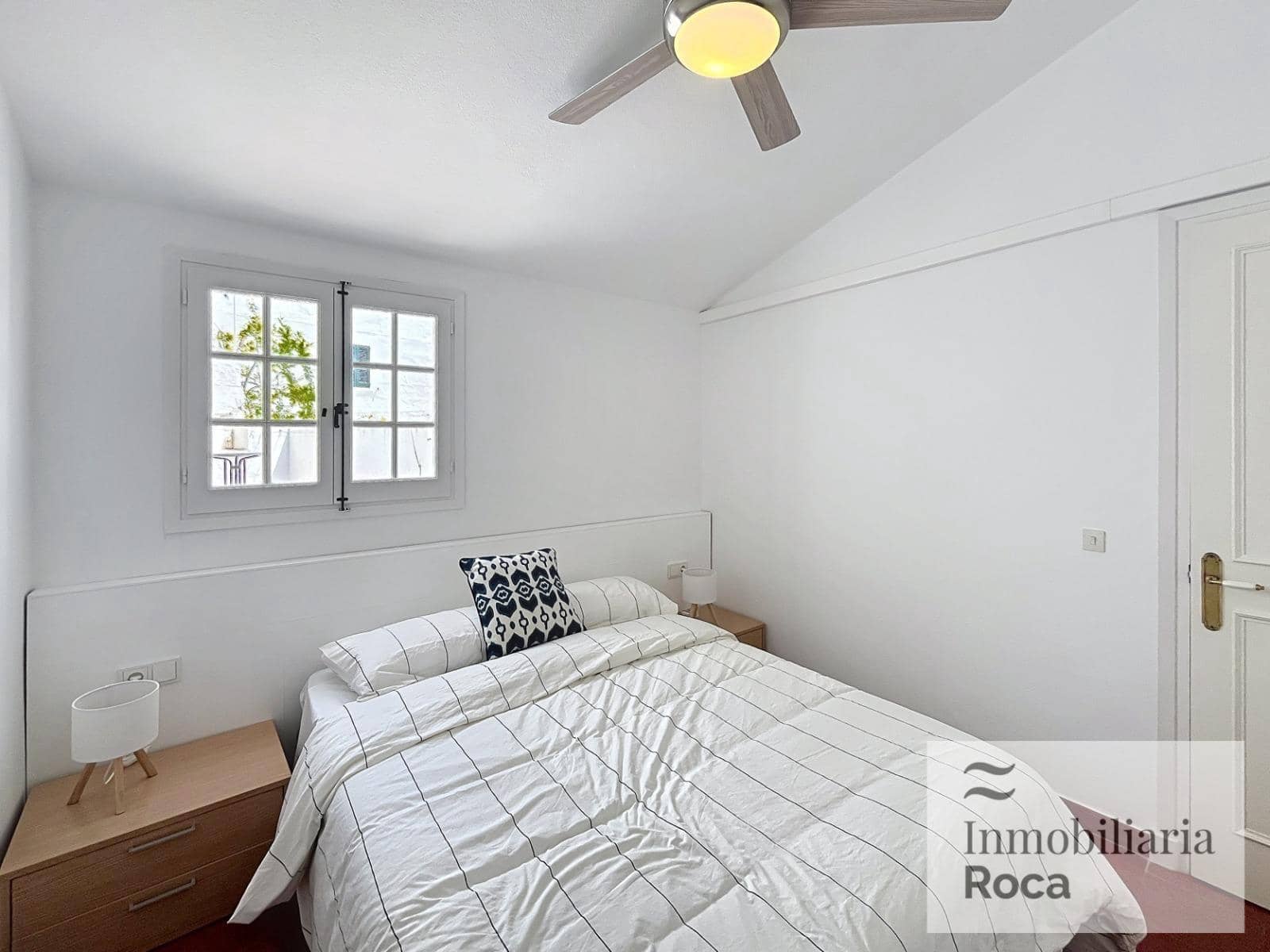 2 bedroom Apartment for rent in Fornells - € 1,500 (Ref: 9513430)