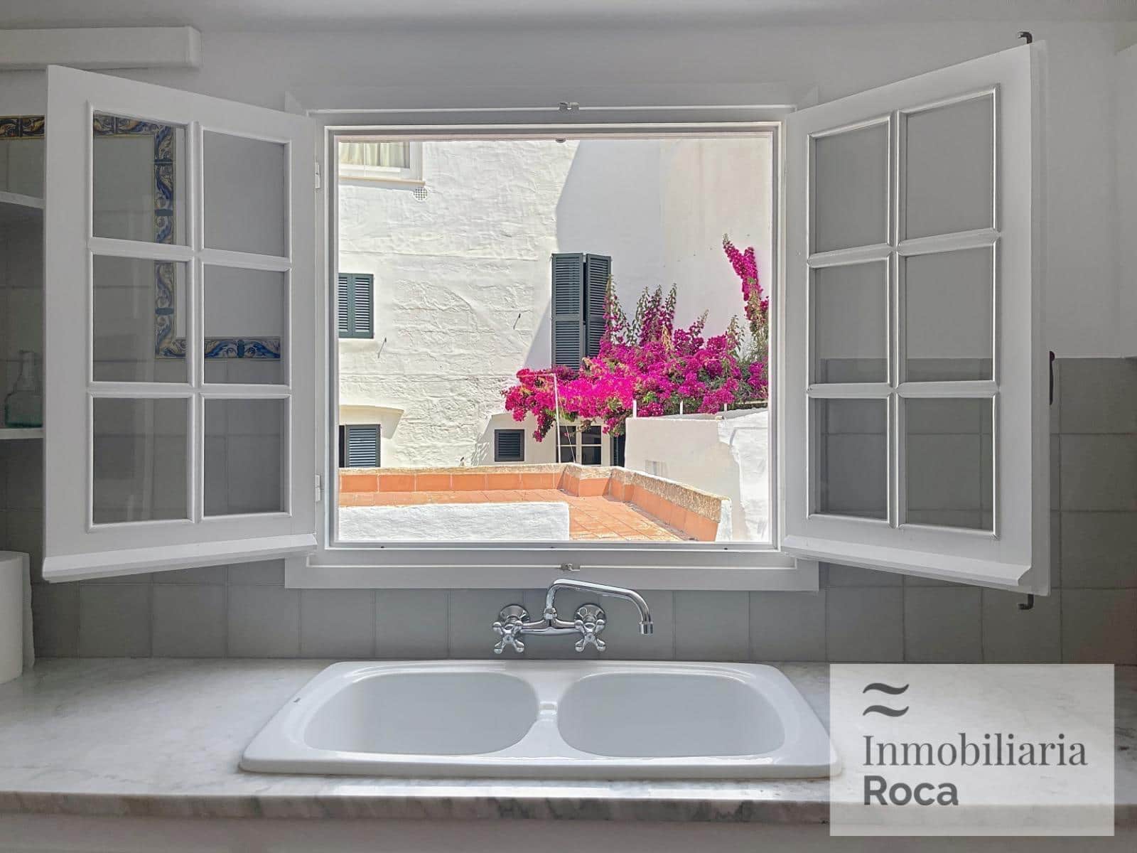 2 bedroom Apartment for rent in Fornells - € 1,500 (Ref: 9513430)