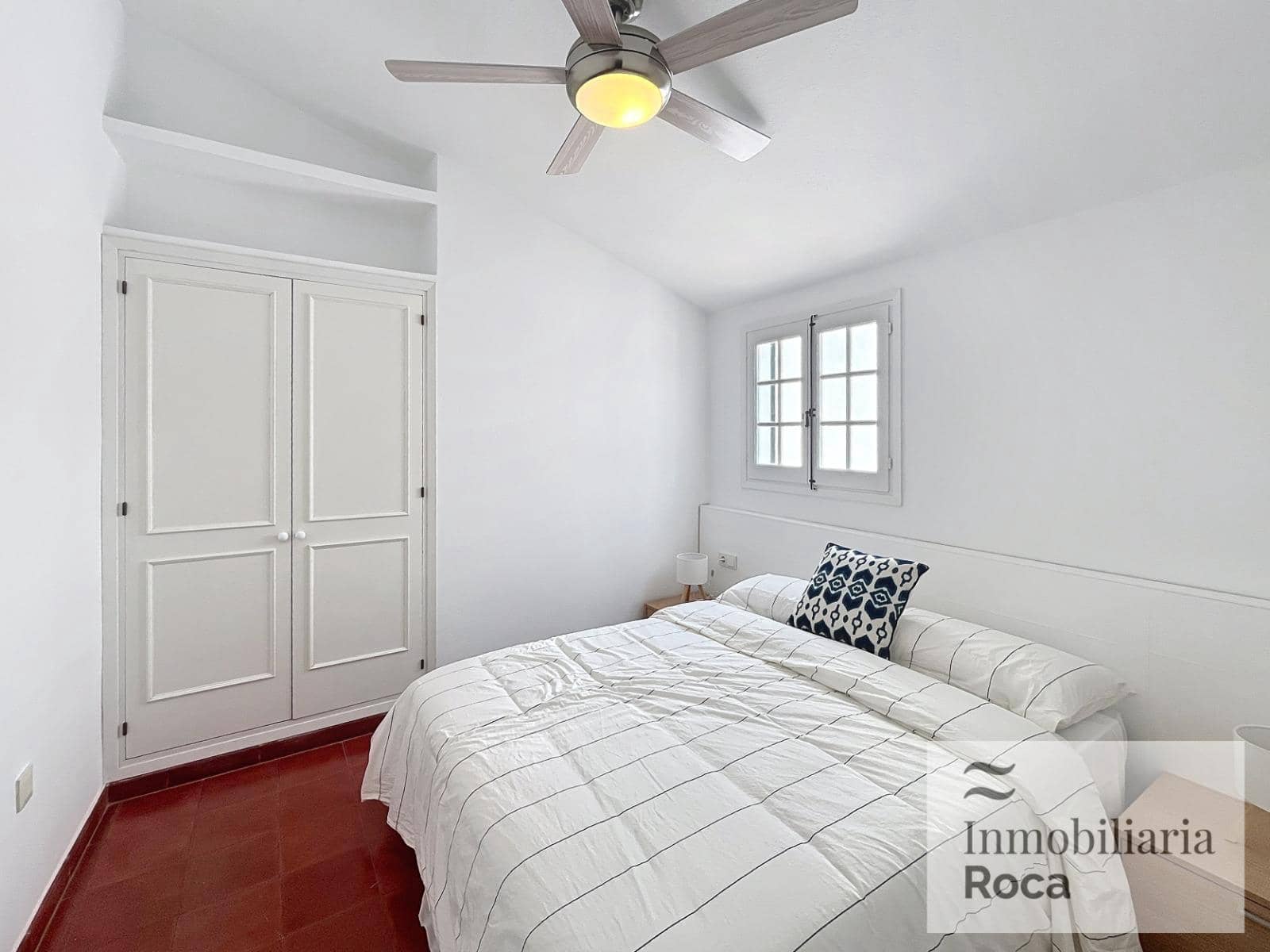 2 bedroom Apartment for rent in Fornells - € 1,500 (Ref: 9513430)