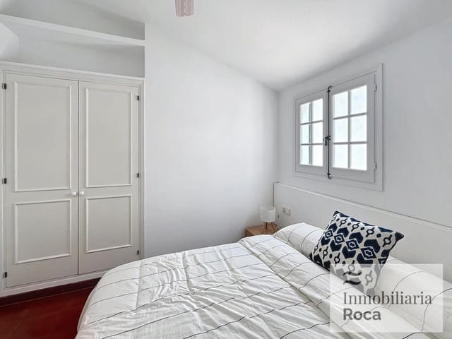 2 bedroom Apartment for rent in Fornells, Es Mercadal - € 1,500 (Ref: 9513430)