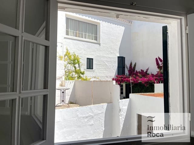 2 bedroom Apartment for rent in Fornells, Es Mercadal - € 1,500 (Ref: 9513430)