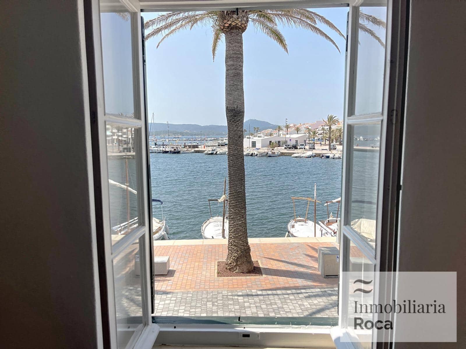 2 bedroom Apartment for rent in Fornells - € 1,500 (Ref: 9513430)