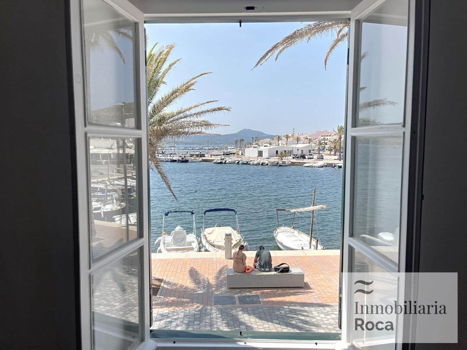 2 bedroom Apartment for rent in Fornells - € 1,500 (Ref: 9513430)