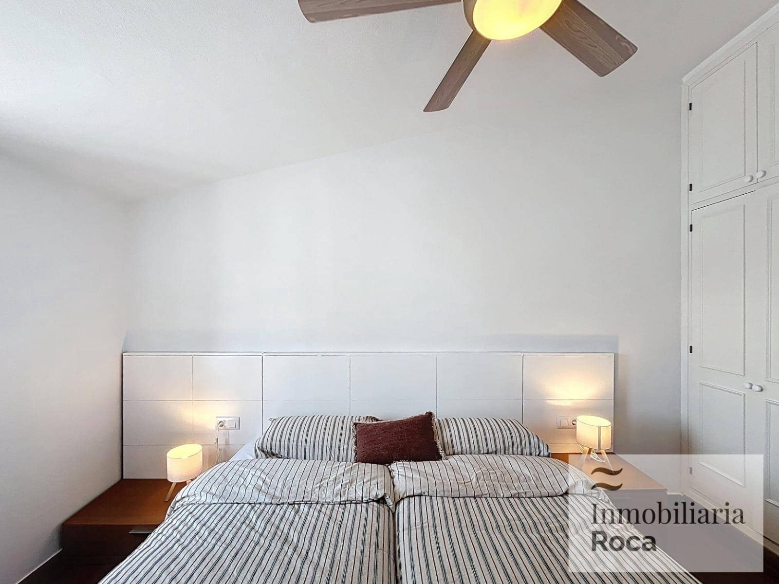 2 bedroom Apartment for rent in Fornells - € 1,500 (Ref: 9513430)