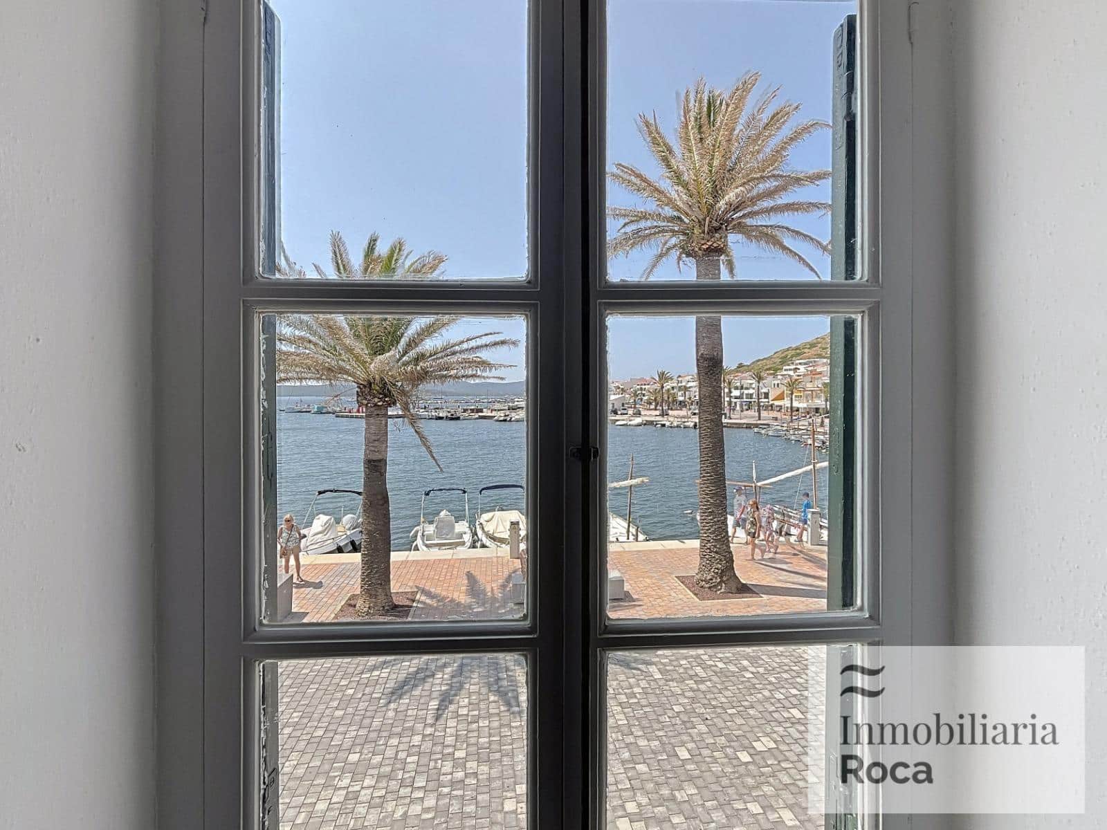 2 bedroom Apartment for rent in Fornells - € 1,500 (Ref: 9513430)