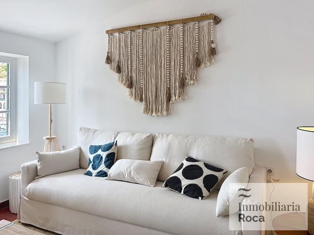 2 bedroom Apartment for rent in Fornells, Es Mercadal - € 1,500 (Ref: 9513430)