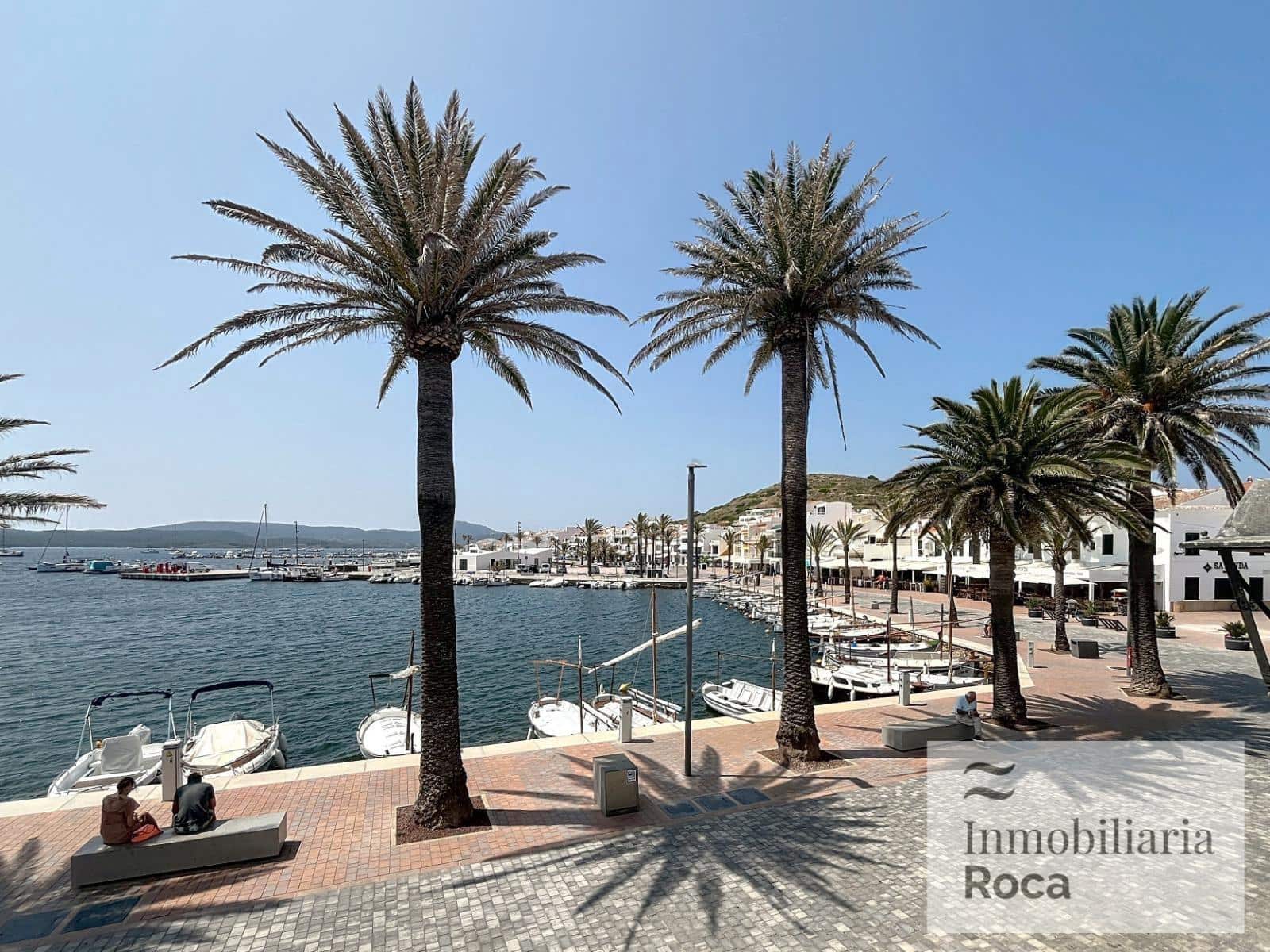 2 bedroom Apartment for rent in Fornells - € 1,500 (Ref: 9513430)