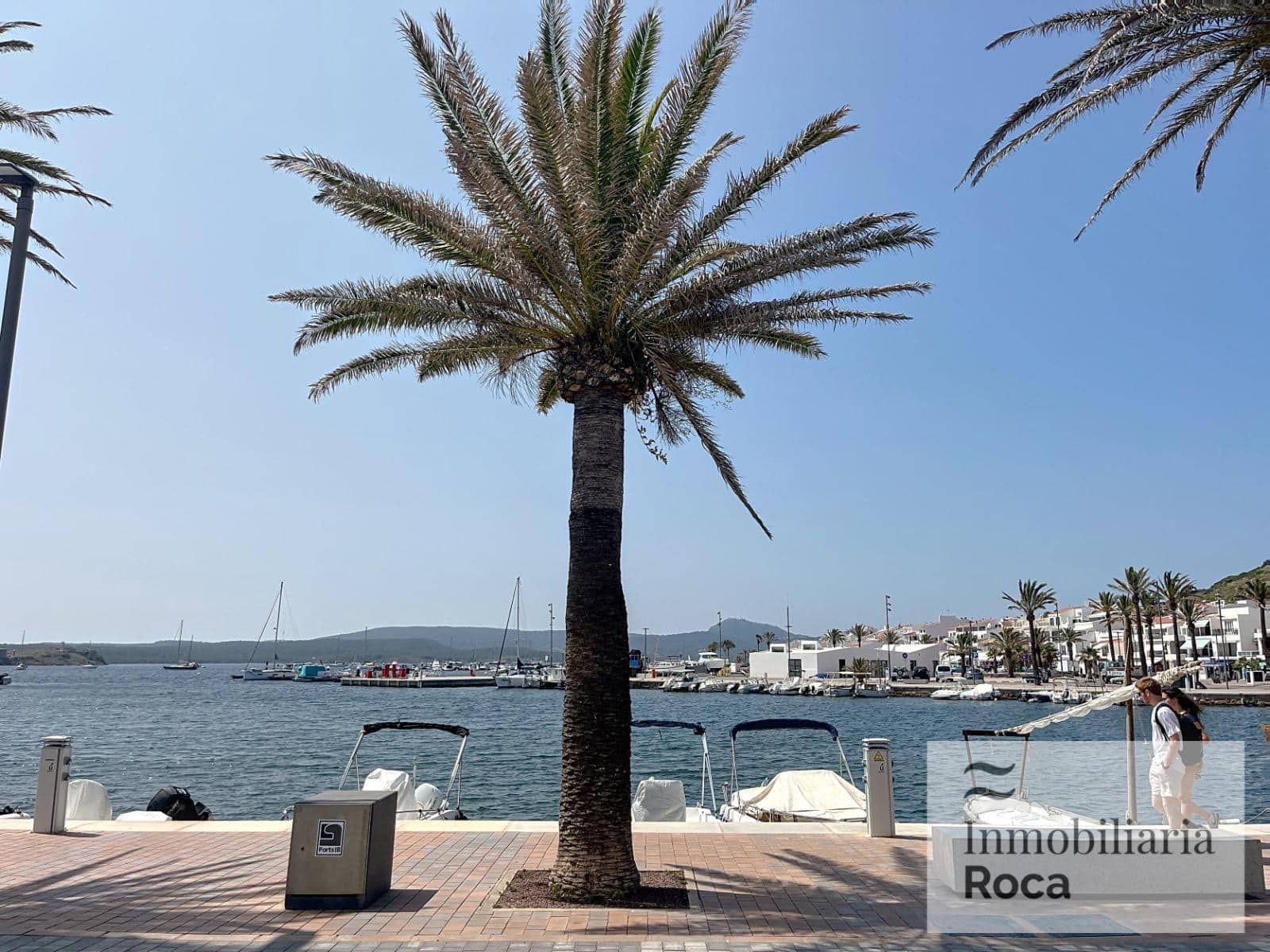 2 bedroom Apartment for rent in Fornells - € 1,500 (Ref: 9513430)