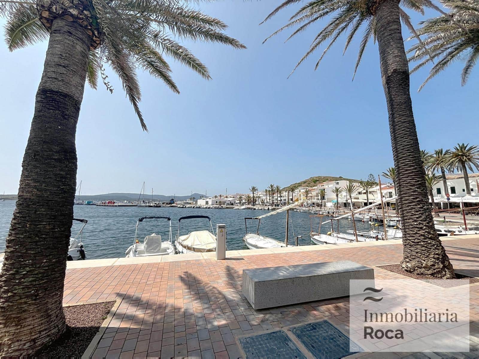 2 bedroom Apartment for rent in Fornells - € 1,500 (Ref: 9513430)