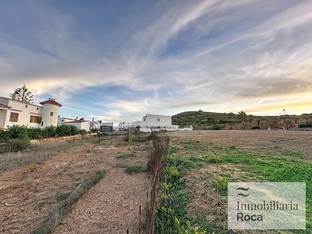 Terrain à Bâtir à vendre à Fornells, Es Mercadal - 475 000 € (Ref: 9518925)