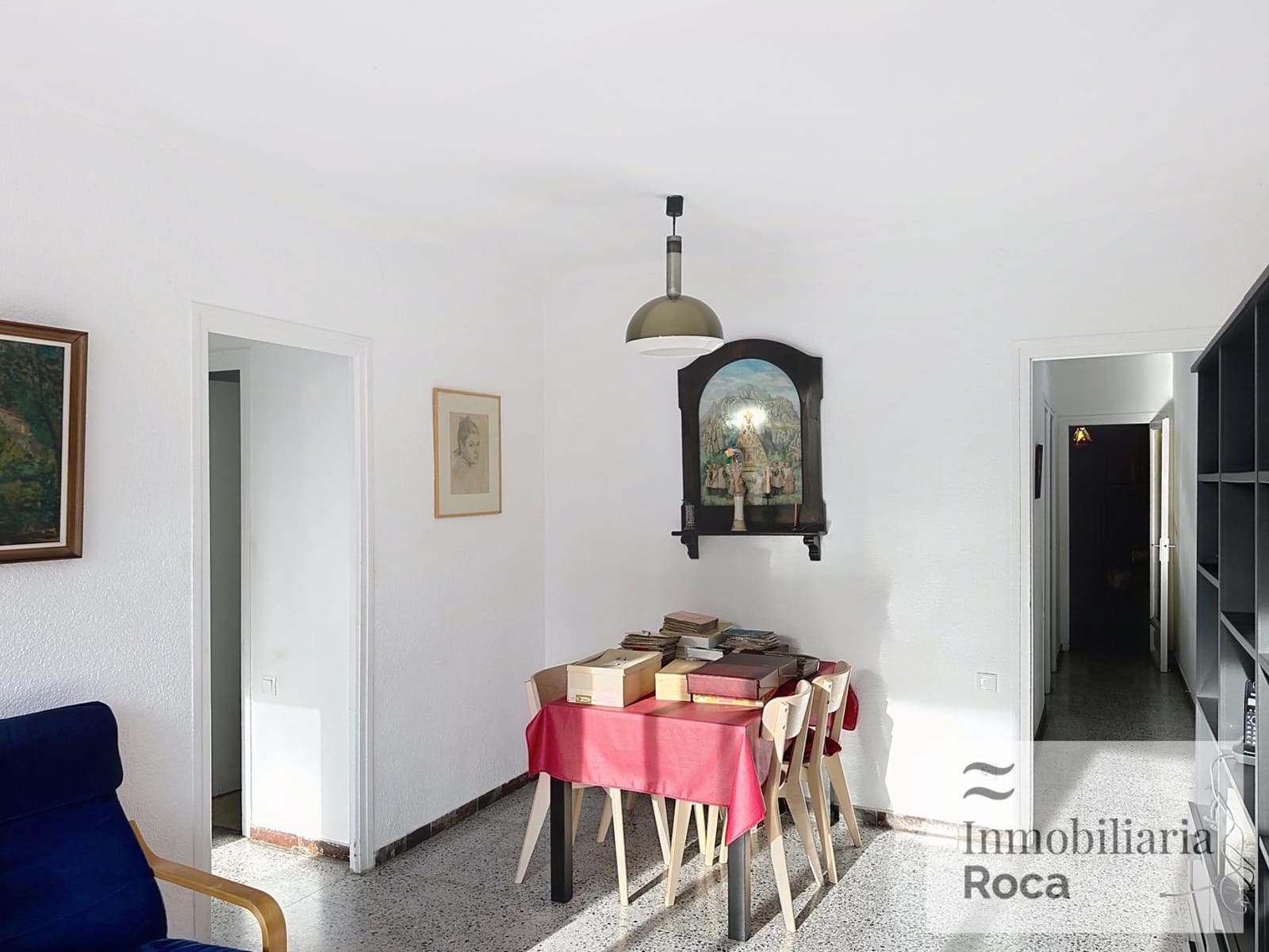 4 quarto Apartamento para venda em Barcelona cidade - 650 000 € (Ref: 9520847)