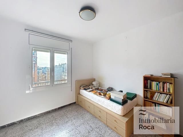 4 quarto Apartamento para venda em Barcelona cidade - 650 000 € (Ref: 9520847)