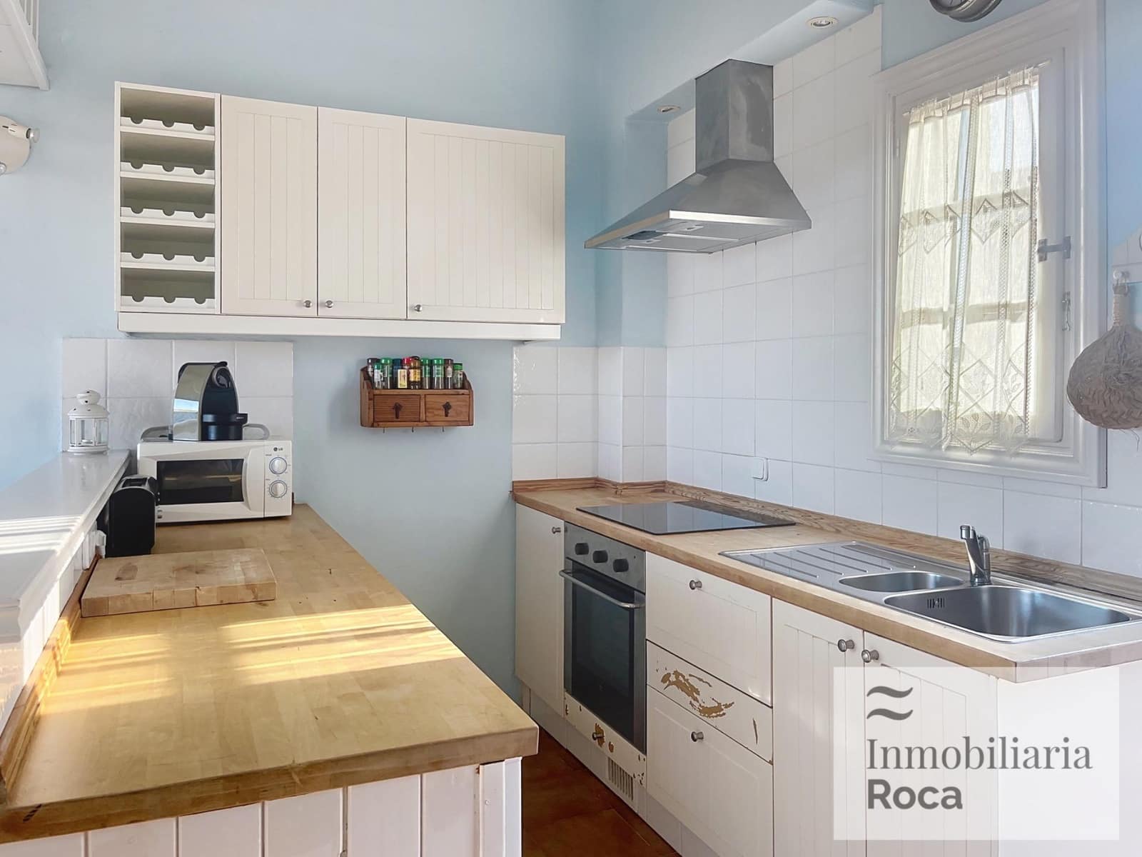 Apartamento de 1 habitación en Es Mercadal en alquiler - 6.000 € (Ref: 9557946)