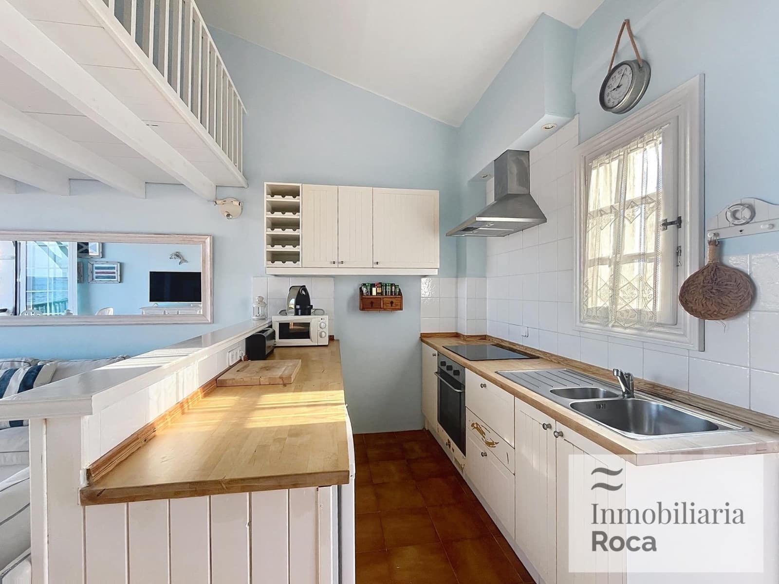 Apartamento de 1 habitación en Es Mercadal en alquiler - 6.000 € (Ref: 9557946)