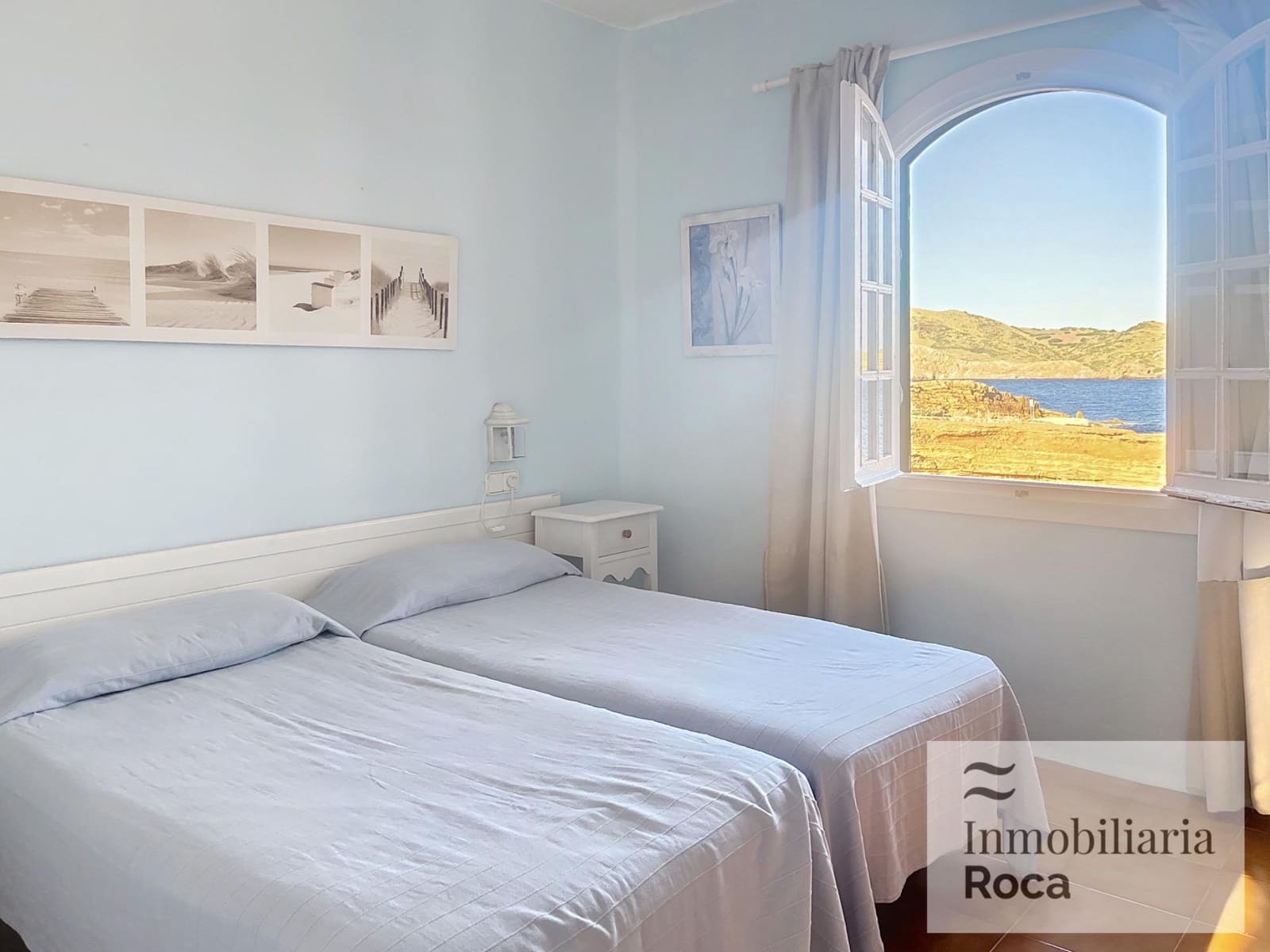 Apartamento de 1 habitación en Es Mercadal en alquiler - 6.000 € (Ref: 9557946)