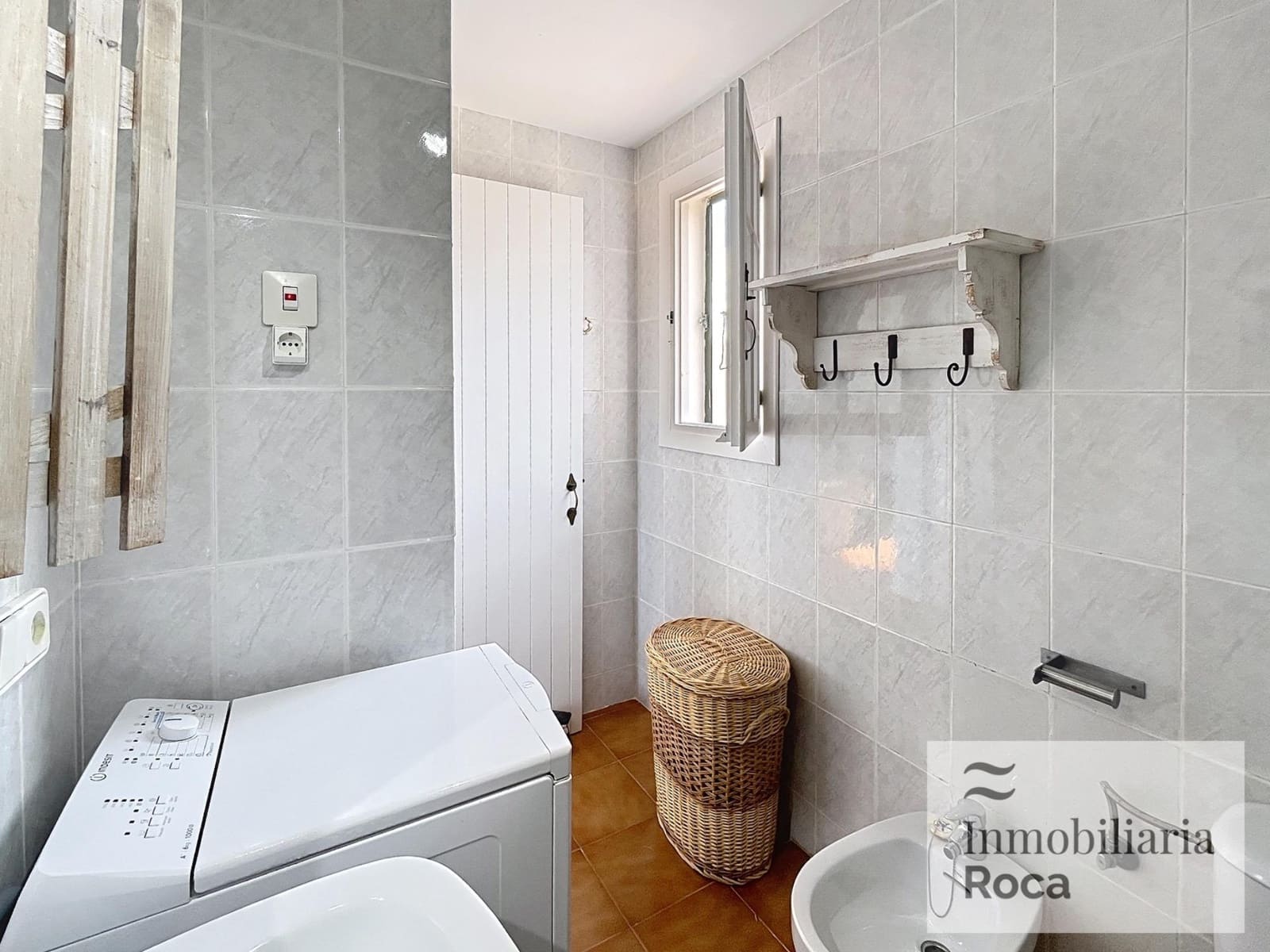 Apartamento de 1 habitación en Es Mercadal en alquiler - 6.000 € (Ref: 9557946)