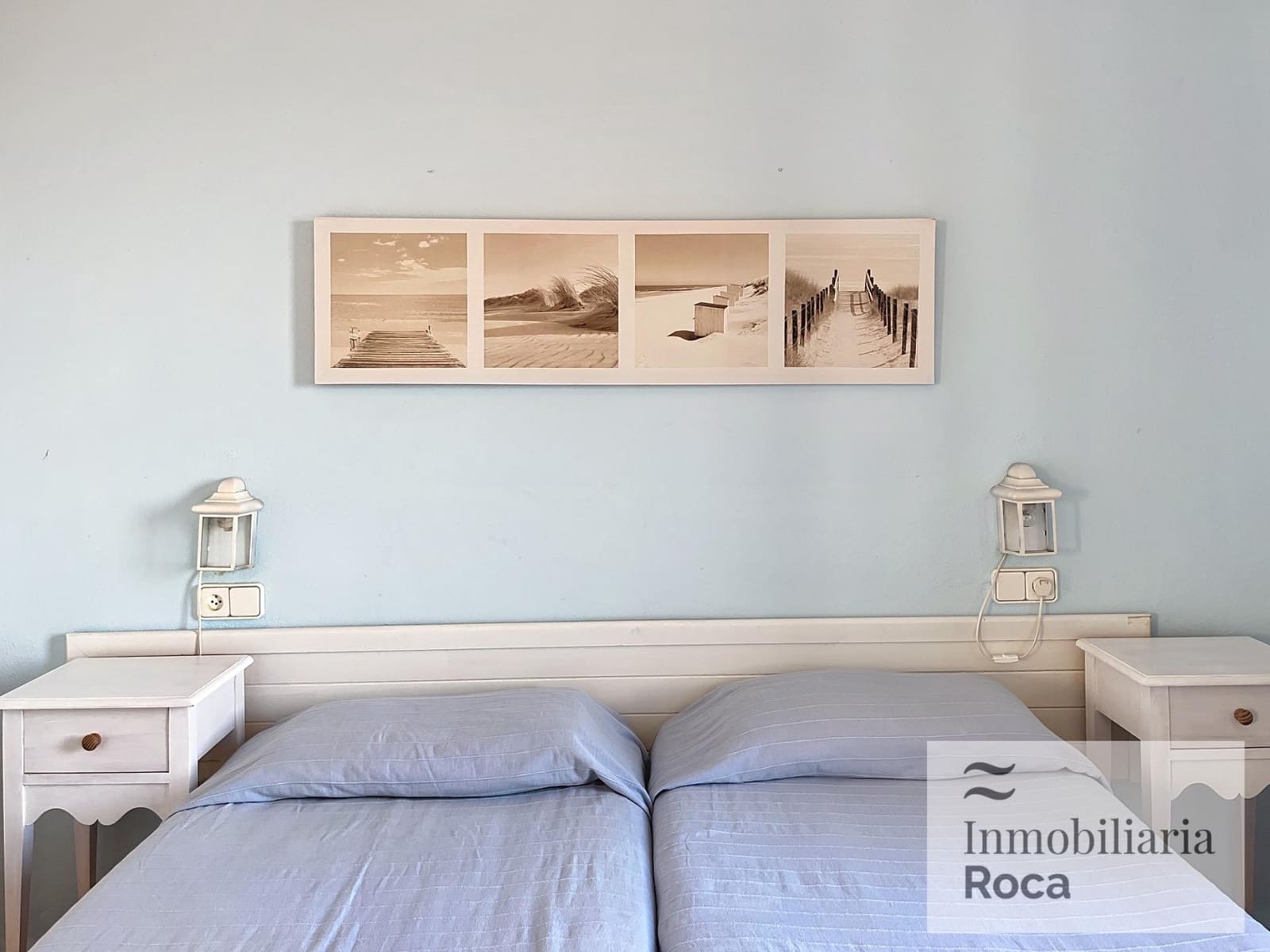 Apartamento de 1 habitación en Es Mercadal en alquiler - 6.000 € (Ref: 9557946)