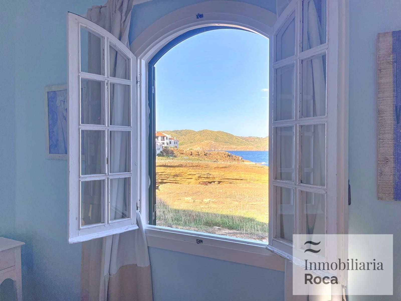 Apartamento de 1 habitación en Es Mercadal en alquiler - 6.000 € (Ref: 9557946)