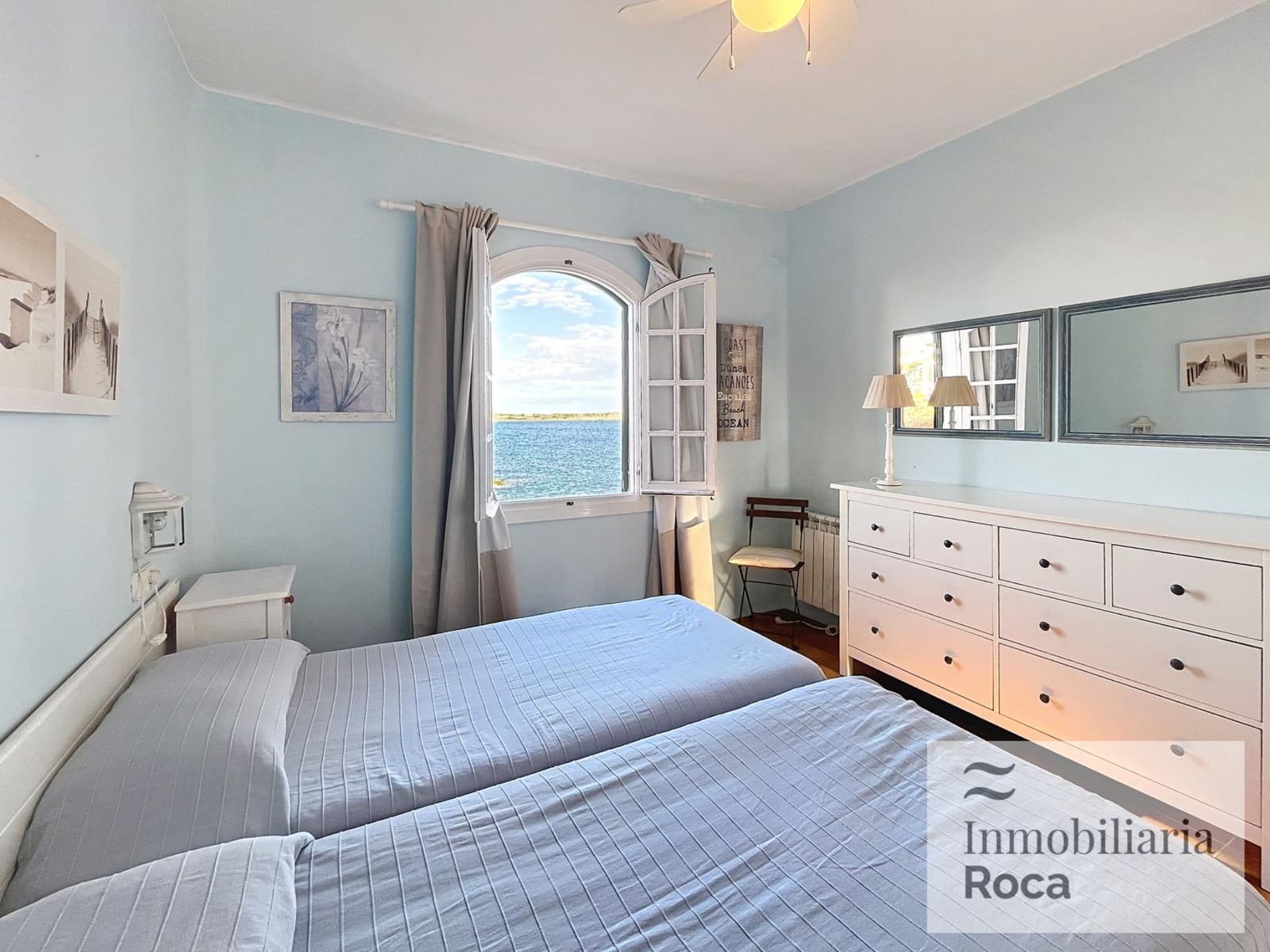 Apartamento de 1 habitación en Es Mercadal en alquiler - 6.000 € (Ref: 9557946)