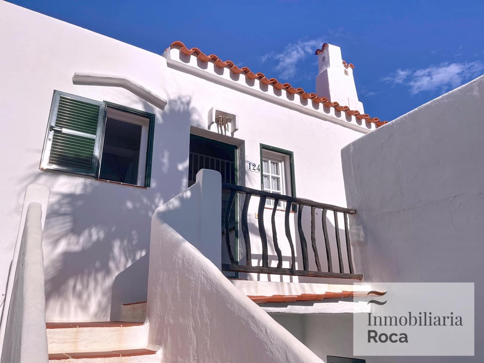 Apartamento de 1 habitación en Es Mercadal en alquiler - 6.000 € (Ref: 9557946)