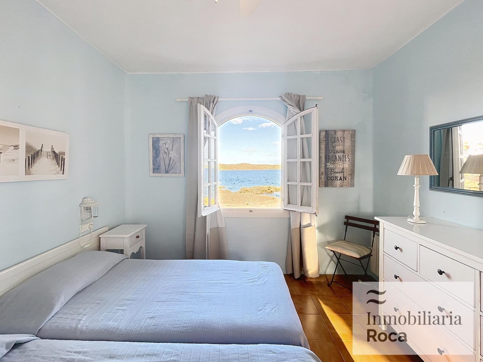 Apartamento de 1 habitación en Es Mercadal en alquiler - 6.000 € (Ref: 9557946)