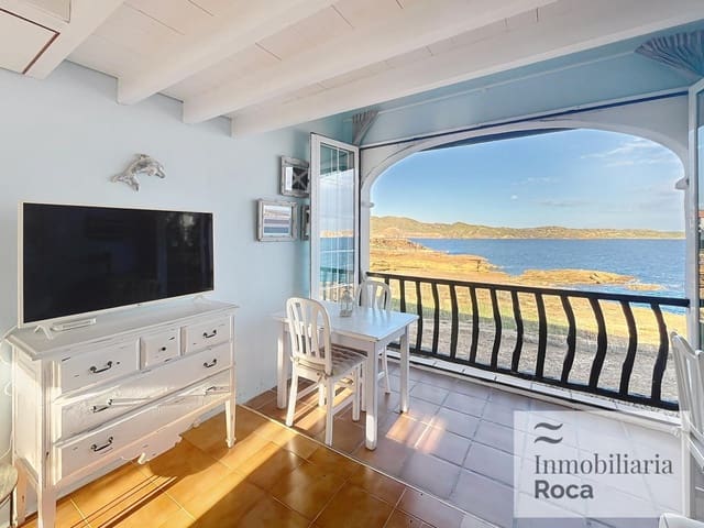 Apartamento de 1 habitación en Es Mercadal en alquiler - 6.000 € (Ref: 9557946)