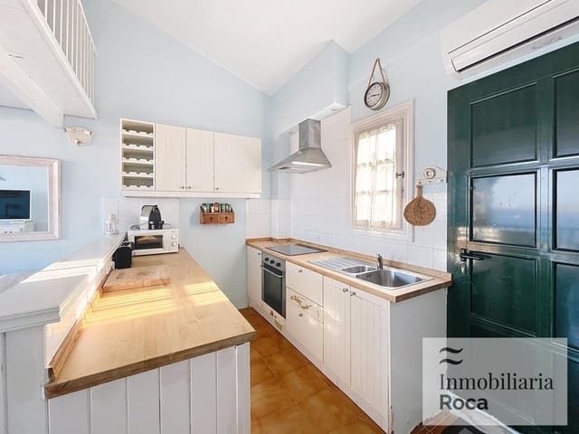 Apartamento de 1 habitación en Es Mercadal en alquiler - 6.000 € (Ref: 9557946)