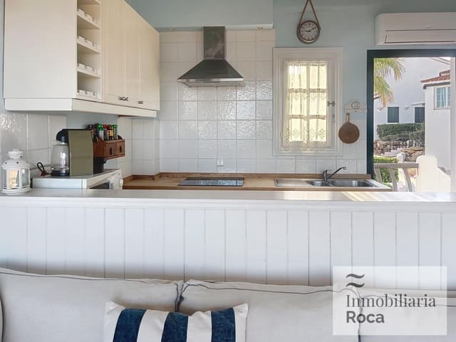 Apartamento de 1 habitación en Es Mercadal en alquiler - 6.000 € (Ref: 9557946)