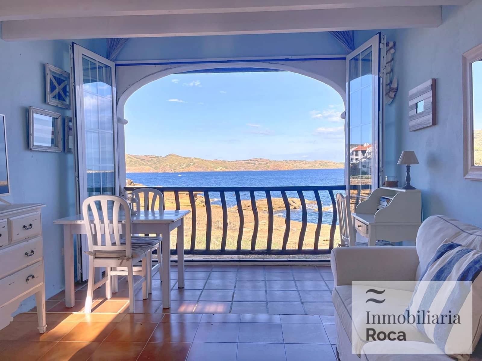 Apartamento de 1 habitación en Es Mercadal en alquiler - 6.000 € (Ref: 9557946)