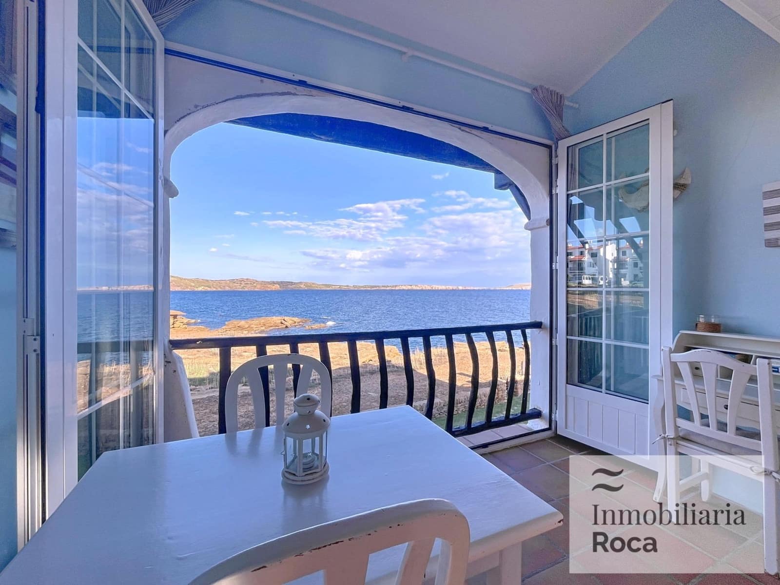 Apartamento de 1 habitación en Es Mercadal en alquiler - 6.000 € (Ref: 9557946)