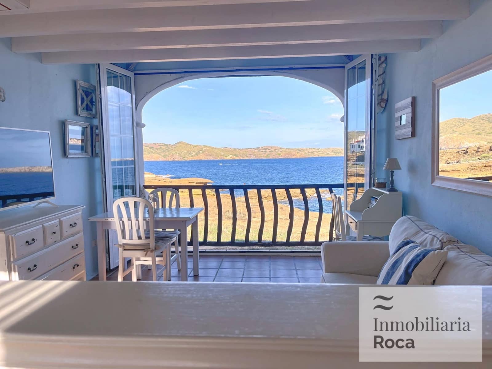 Apartamento de 1 habitación en Es Mercadal en alquiler - 6.000 € (Ref: 9557946)