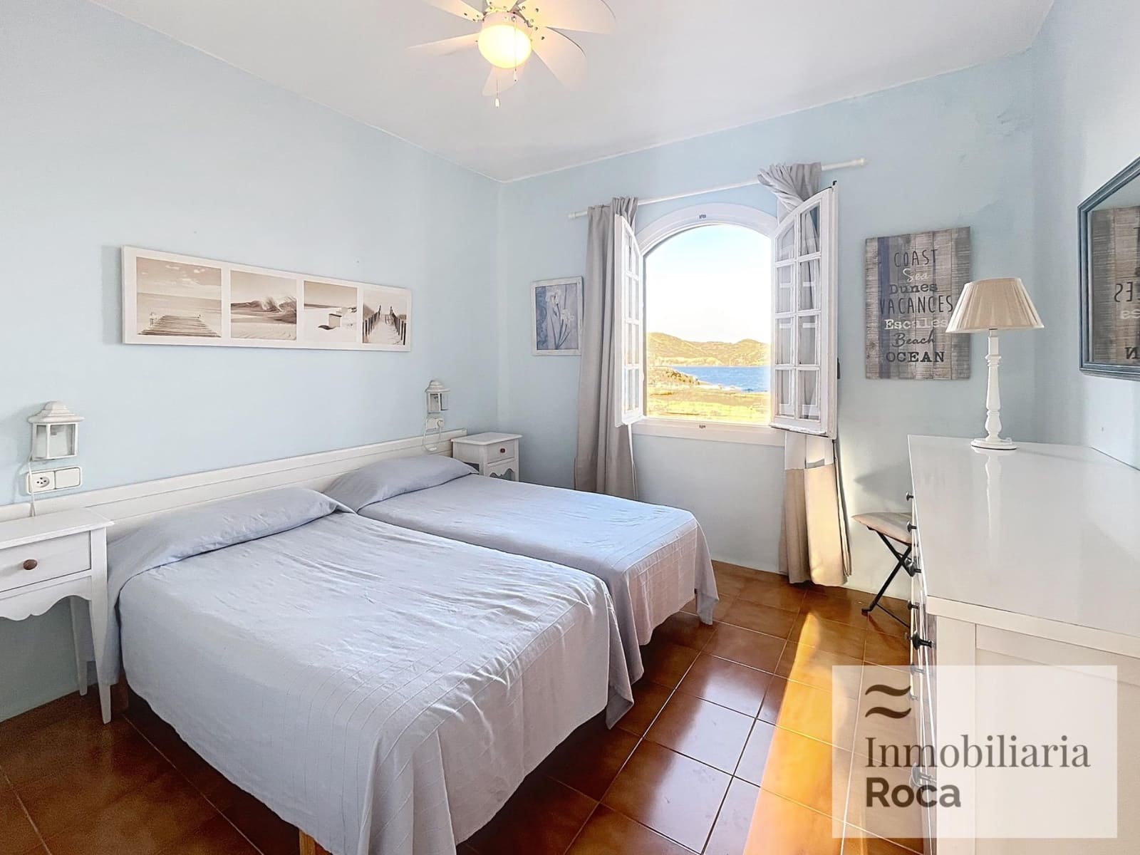 Apartamento de 1 habitación en Es Mercadal en alquiler - 6.000 € (Ref: 9557946)