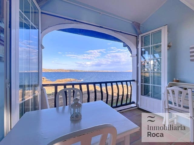 Apartamento de 1 habitación en Es Mercadal en alquiler - 6.000 € (Ref: 9557946)