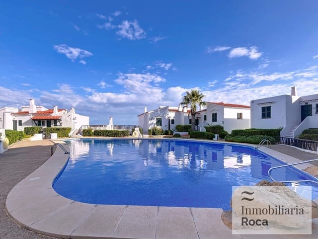 Apartamento de 1 habitación en Es Mercadal en alquiler - 6.000 € (Ref: 9557946)