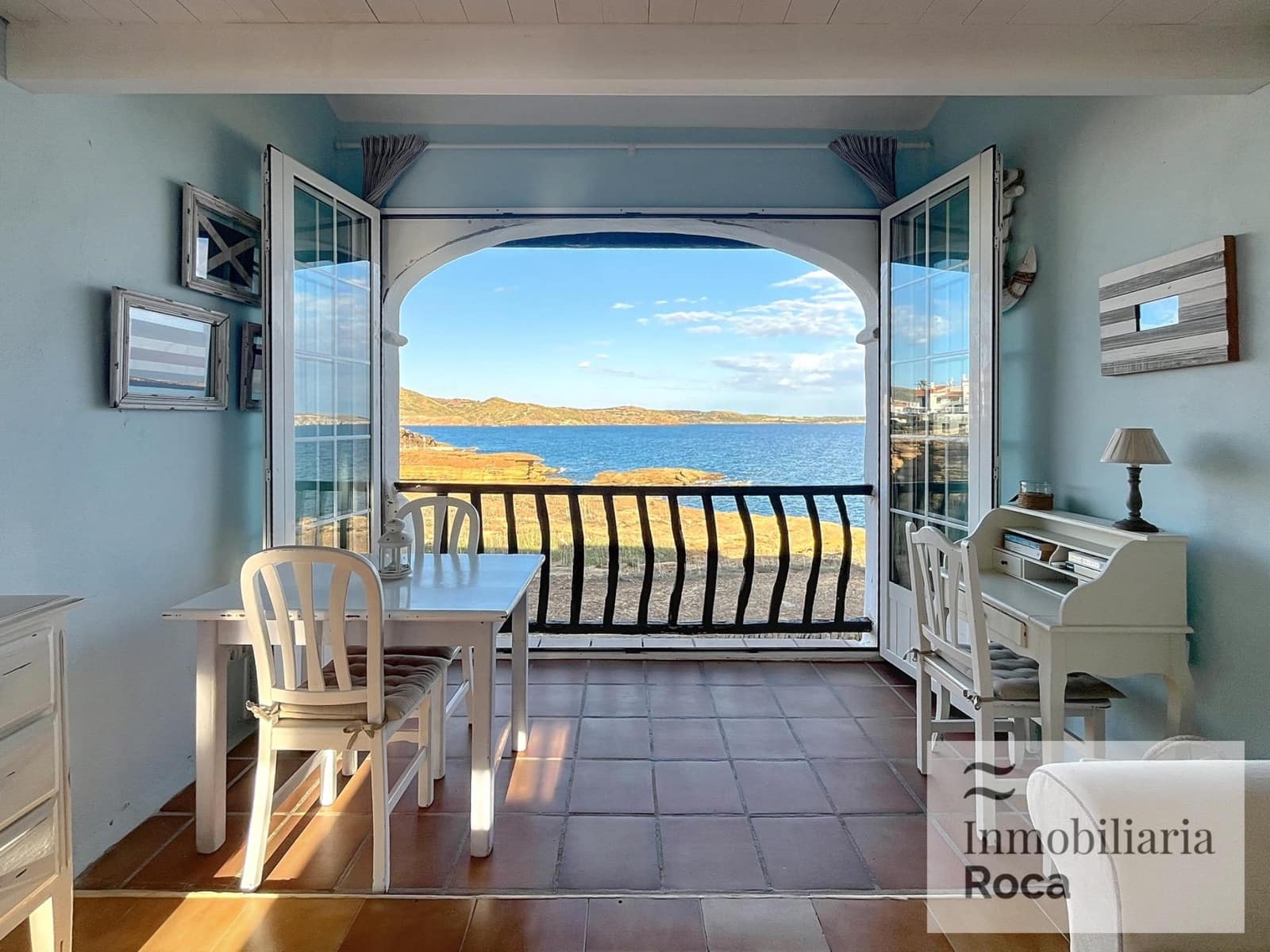 Apartamento de 1 habitación en Es Mercadal en alquiler - 6.000 € (Ref: 9557946)