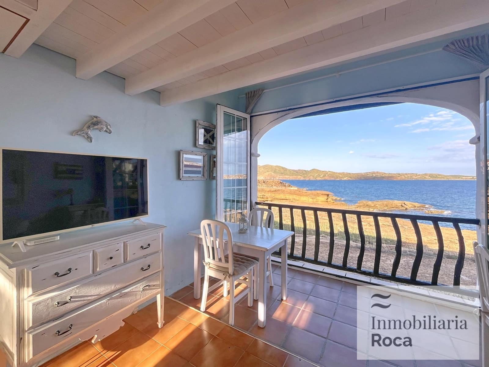 Apartamento de 1 habitación en Es Mercadal en alquiler - 6.000 € (Ref: 9557946)