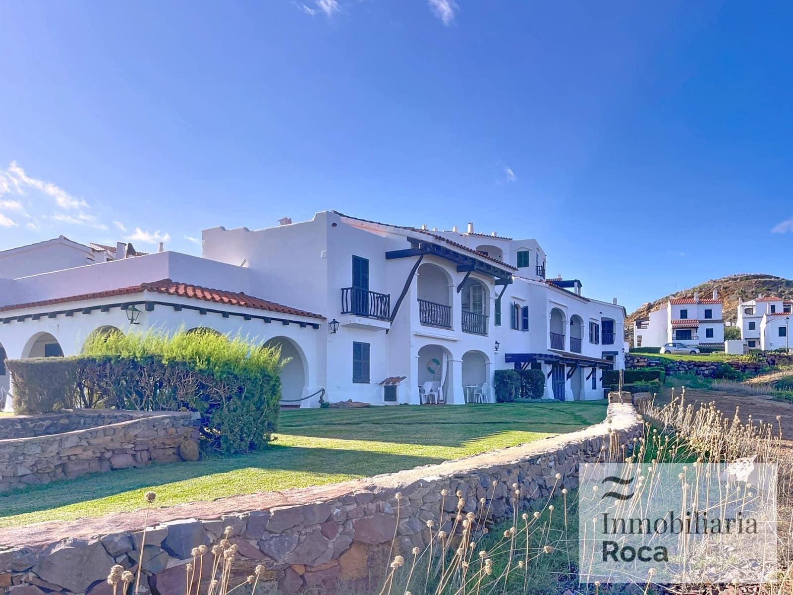 Apartamento de 1 habitación en Es Mercadal en alquiler - 6.000 € (Ref: 9557946)