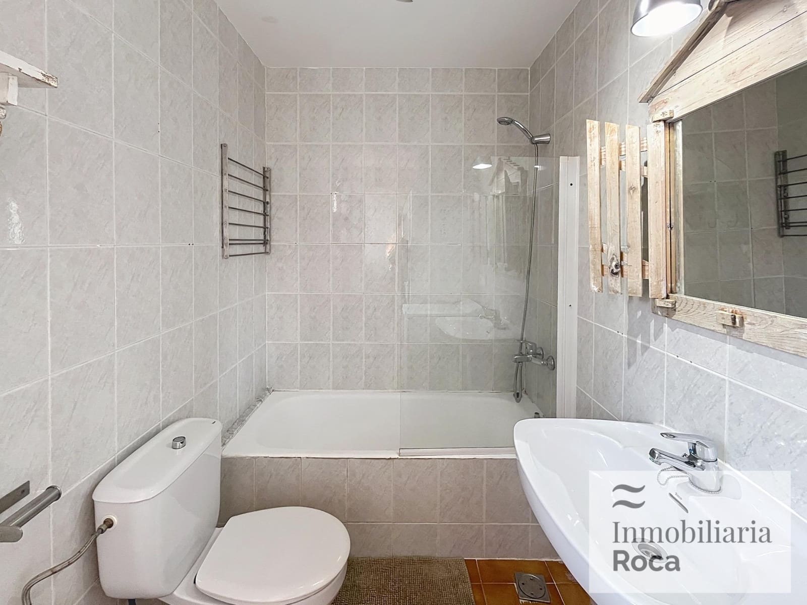 Apartamento de 1 habitación en Es Mercadal en alquiler - 6.000 € (Ref: 9557946)